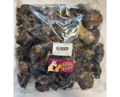 Koera Rõõm - Dried Beef Lungs - 1kg