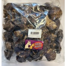Koera Rõõm - kuivatatud veise kopsud - 1kg
