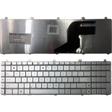 Asus Keyboard N55 N55SL (silver)