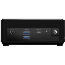 MSI Cubi N ADL-002EU N100 4GB 128GB