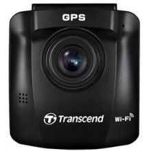 TRANSCEND Dashcam - DrivePro 250 - 32GB...