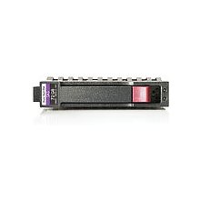 HPE Spare HPE 2TB SAS 6G 7.2K LFF SC MID HDD...