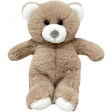 TULILO Mascot Olus Teddy Bear 15 cm beige