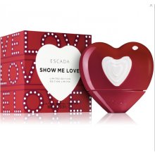 ESCADA Show Me Love Limited Edition 100ml -...
