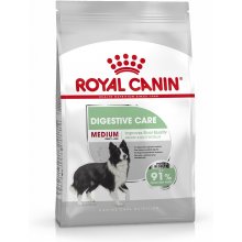 Royal Canin MEDIUM Digestive Care 3 kg (CCN)