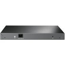 TP-LINK Switch |  | Omada | TL-SG3428XMP |...