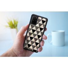 IKins case for Samsung Galaxy S20+ pyramid...