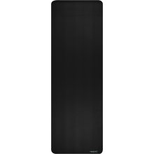 Avento Exercise Mat 42ME 183x61x1,2cm Black