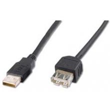 ASSMANN ELECTRONIC USB EXT CABLE A 3.0M USB...