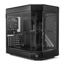 HYTE Y60 Midi Tower Black