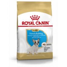 Royal Canin BHN French Bulldog Puppy - dry...