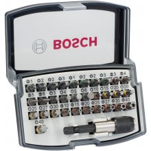 Bosch Powertools Bosch Screwdriver bit set...