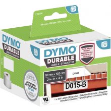 Dymo LW-Kunststoff-Etiketten 59x102mm 300St...