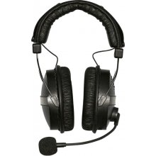 BEHRINGER HLC660U - USB headphones with...