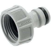 Gardena 18221-20 water hose fitting Tap...
