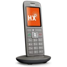 Gigaset CL660HX Analog/DECT telephone Caller...