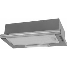 Guzzanti Kitchen hood CIARKO SL-S 50 Inox