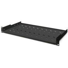 Digitus Shelf for fixed installation in 483...