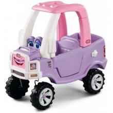 LITTLE TIKES Cozy Truck for princess