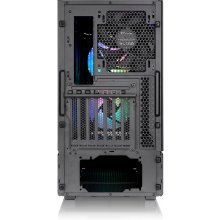 Korpus Thermaltake Ceres 330 TG ARGB, tower...