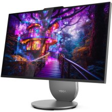 Lenovo Yoga AIO 27IAH10 Intel Core Ultra 5...