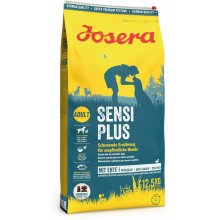 JOSERA Sensi Plus 12,5kg | tundliku...