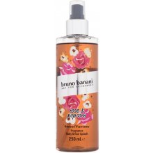 Bruno Banani Sweet Fantasy Rose & Popcorn...