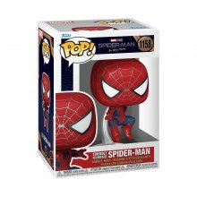 FUNKO POP! Vinyl figuur: Marvel: Spider-Man:...