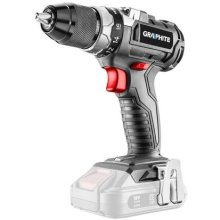 GRAPHITE 58G019 drill 1700 RPM Keyless