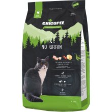 Chicopee HNL No Grain kassitoit 1,5kg