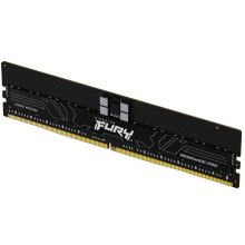 Mälu Kingston Technology FURY 32GB 6800MT/s...