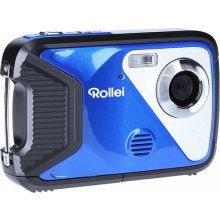 Rollei Sportsline 60 Plus Compact camera 8...