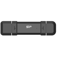 Silicon Power DS72 USB flash drive 500 GB...