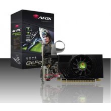 Videokaart AFOX Geforce GT740 4GB DDR3