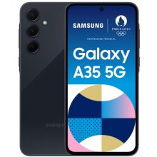 Samsung Galaxy A35 5G 16.8 cm (6.6") Hybrid...