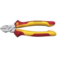 Wiha 43458 plier Diagonal pliers