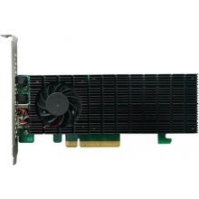 HighPoint SSD6202A 2x M.2, interface card