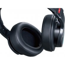 SONY MDR-M1 - closed studio headphones