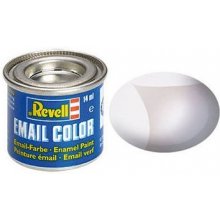 Revell Email Color 02 Clear Mat 14ml