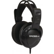 Koss | UR20 | Headphones DJ Style | Wired |...