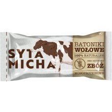 SYTA MICHA Beef bars - dog treat - 25g
