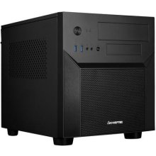 Корпус Chieftec CI-02B-OP computer case Cube...