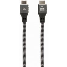 GEMBIRD CABLE HDMI-HDMI 8K 1M SELECT/PLUS...