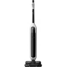 EUFY MACH V1 handheld vacuum Black, Grey