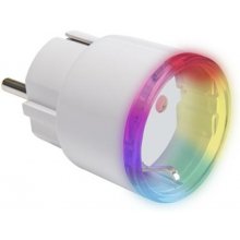 Shelly Plug S smart plug Home White