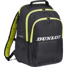 Dunlop Backpack SX-PERFORMANCE black/yellow