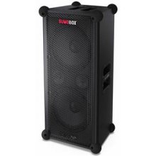 SHARP CP-LS100 portable/party speaker Stereo...