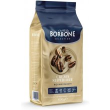 Borbone Coffee beans Crema Superiore 1kg