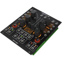 BEHRINGER ABACUS - Modular synthesiser...
