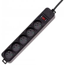 ИБП Akyga Surge protector AK-SP-05A 1,8m 5...